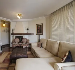 Apartamento com 3 Quartos à venda, 150m² no Campo Belo, São Paulo