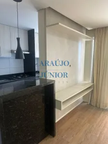 Apartamento com 2 Quartos à venda, 50m² no Parque Nova Carioba, Americana