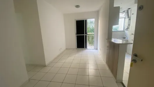 Apartamento com 2 Quartos para alugar, 48m² no São Cristóvão, Rio de Janeiro