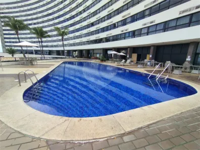 Cobertura com 3 Quartos à venda, 260m² no Ondina, Salvador