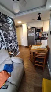 Apartamento com 2 Quartos à venda, 37m² no Presidente Altino, Osasco