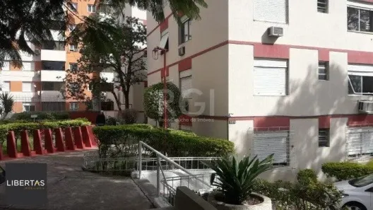 Apartamento com 1 Quarto à venda, 29m² no Camaquã, Porto Alegre
