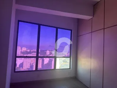 Sala Comercial à venda, 52m² no Centro, Niterói