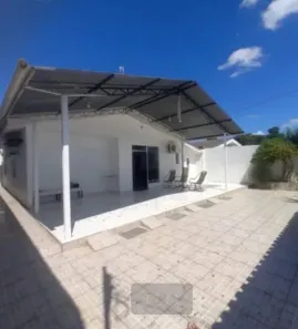 Casa com 4 Quartos para alugar, 200m² no Redenção, Manaus