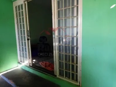 Casa com 3 Quartos à venda, 163m² no Vila Mariana, Ribeirão Preto