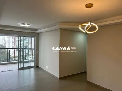Apartamento com 3 Quartos à venda, 87m² no Jardim Caboré, São Paulo