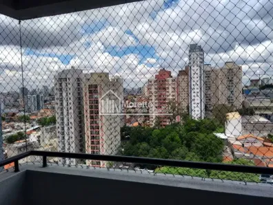Apartamento com 3 Quartos à venda, 69m² no Vila Esperança, São Paulo