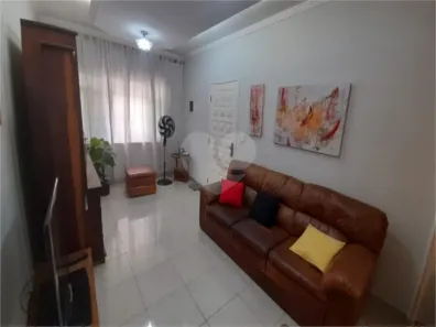 Sobrado com 3 Quartos à venda, 158m² no Vila Isolina Mazzei, São Paulo