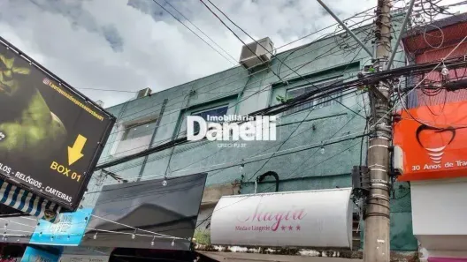 Apartamento com 2 Quartos à venda, 93m² no Centro, Taubaté