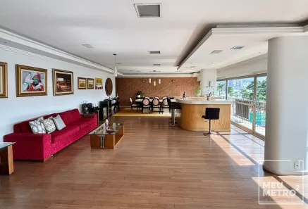 Apartamento com 3 Quartos à venda, 287m² no Botafogo, Rio de Janeiro