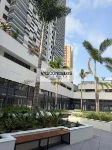 Sala Comercial para alugar, 44m² no Condomínio Royal Park, São José dos Campos