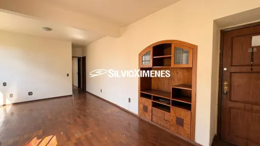 Apartamento com 3 Quartos à venda, 100m² no Boa Viagem, Belo Horizonte
