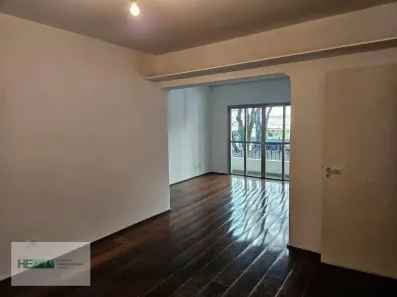 Apartamento com 3 Quartos à venda, 108m² no Campo Belo, São Paulo