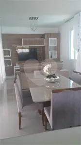 Casa de Condomínio com 3 Quartos à venda, 200m² no Santa Isabel, Louveira