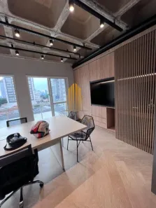 Sala Comercial à venda, 40m² no Brooklin Paulista, São Paulo