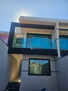 Sobrado com 3 Quartos à venda, 132m² no Jardim Vila Galvão, Guarulhos