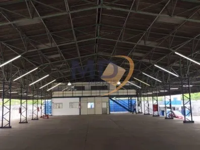 Galpão/Depósito/Armazém para alugar, 3247m² no Vila Ribeiro de Barros, São Paulo