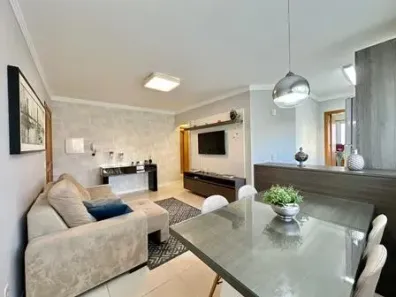 Apartamento com 2 Quartos à venda, 58m² no Capão da Canoa, Capão da Canoa