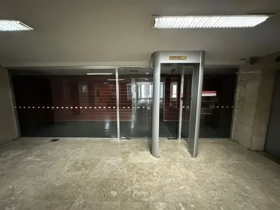 Sala Comercial para alugar, 485m² no Centro, Belo Horizonte