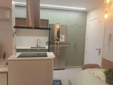 Apartamento com 2 Quartos à venda, 70m² no São Vicente, Itajaí
