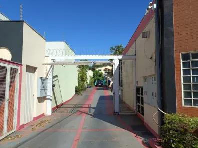 Casa com 2 Quartos para alugar, 50m² no Coronel Antonino, Campo Grande