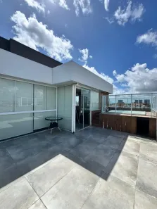 Apartamento com 3 Quartos à venda, 180m² no Calhau, São Luís