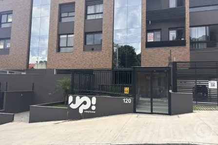 Apartamento com 1 Quarto para alugar, 29m² no Carvoeira, Florianópolis