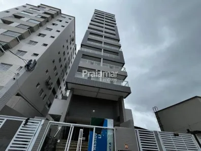 Apartamento com 2 Quartos à venda, 70m² no Canto do Forte, Praia Grande