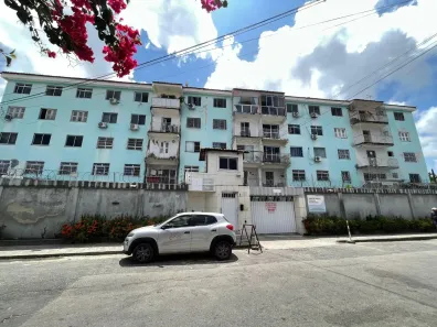 Apartamento com 3 Quartos à venda, 85m² no Joaquim Távora, Fortaleza