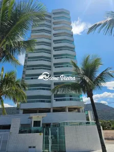 Apartamento com 3 Quartos à venda, 104m² no Solemar, Praia Grande