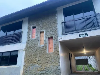 Casa com 4 Quartos à venda, 308m² no Santa Quitéria, Curitiba