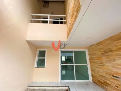 Casa de Condomínio com 3 Quartos à venda, 82m² no Mondubim, Fortaleza