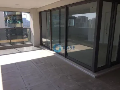 Apartamento com 4 Quartos à venda, 192m² no Campo Belo, São Paulo
