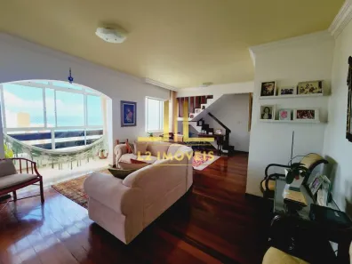 Cobertura com 5 Quartos à venda, 350m² no Pituba, Salvador