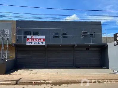 Galpão/Depósito/Armazém para alugar, 180m² no Jardim Guanabara, Goiânia