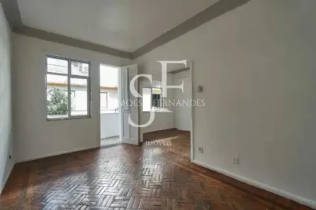 Apartamento com 3 Quartos à venda, 73m² no Tijuca, Rio de Janeiro