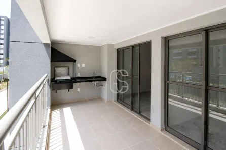 Apartamento com 3 Quartos à venda, 86m² no Parque São Domingos, São Paulo