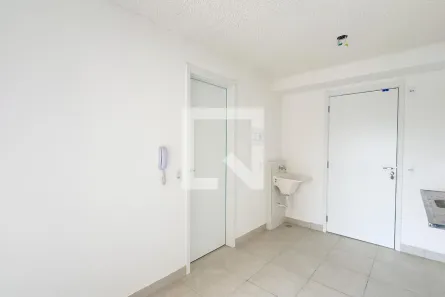 Apartamento com 1 Quarto à venda, 29m² no Santo Amaro, São Paulo