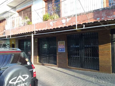 Imóvel Comercial para alugar, 140m² no São Jorge, Novo Hamburgo
