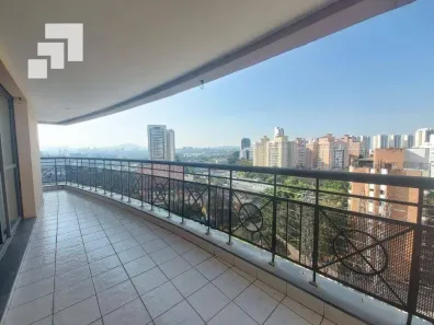 Apartamento com 4 Quartos à venda, 172m² no Vila Leopoldina, São Paulo