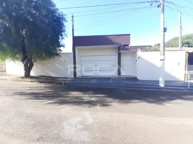 Apartamento com 3 Quartos à venda, 180m² no Parque Fehr, São Carlos