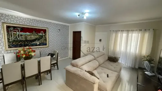 Casa de Condomínio com 3 Quartos à venda, 157m² no Jardim Santa Maria, Jacareí