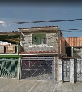 Casa com 5 Quartos à venda, 300m² no Vila Vitório Mazzei, São Paulo
