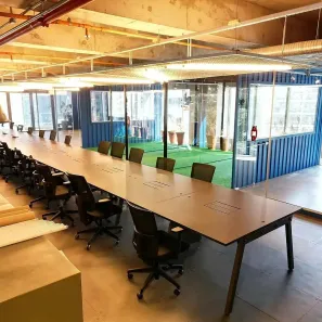 Sala Comercial para alugar, 650m² no Vila Olímpia, São Paulo