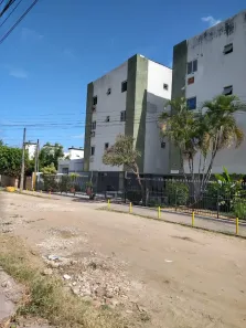 Apartamento com 4 Quartos à venda, 109m² no Pau Amarelo, Paulista