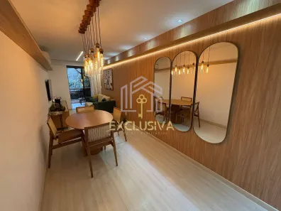 Apartamento com 2 Quartos à venda, 70m² no Ribeira, Rio de Janeiro