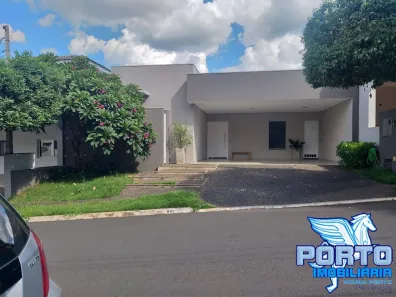 Casa de Condomínio com 3 Quartos à venda, 215m² no Residencial Tivoli, Bauru