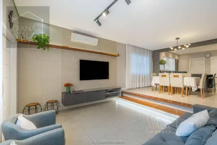 Casa de Condomínio com 4 Quartos à venda, 200m² no Pinheirinho, Vinhedo