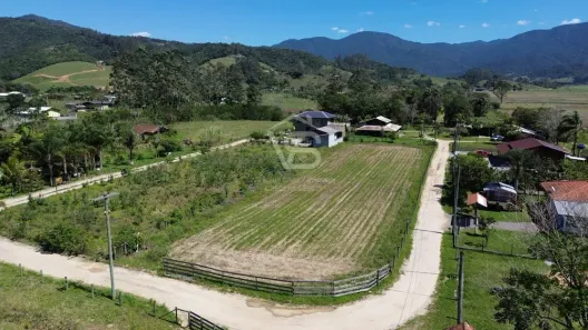 Lote/Terreno à venda, 2496m² no , Paulo Lopes