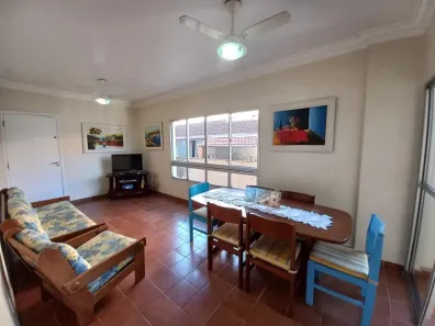 Apartamento com 2 Quartos à venda, 116m² no Jardim Enseada, Guarujá